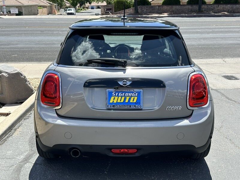 2017 MINI Hardtop 2 Door Cooper St George UT