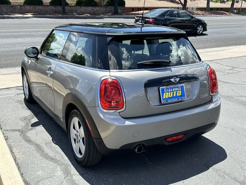 2017 MINI Hardtop 2 Door Cooper St George UT