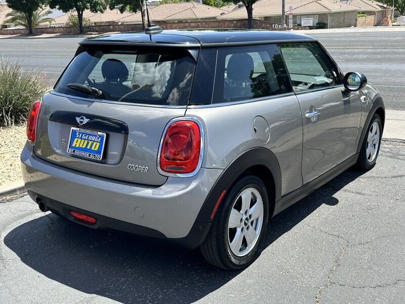 2017 MINI Hardtop 2 Door Cooper St George UT