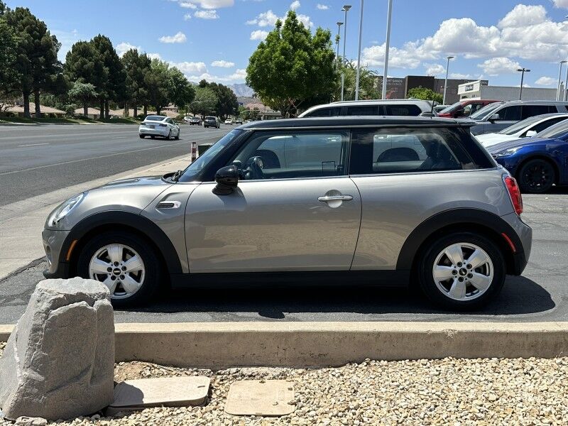 2017 MINI Hardtop 2 Door Cooper St George UT