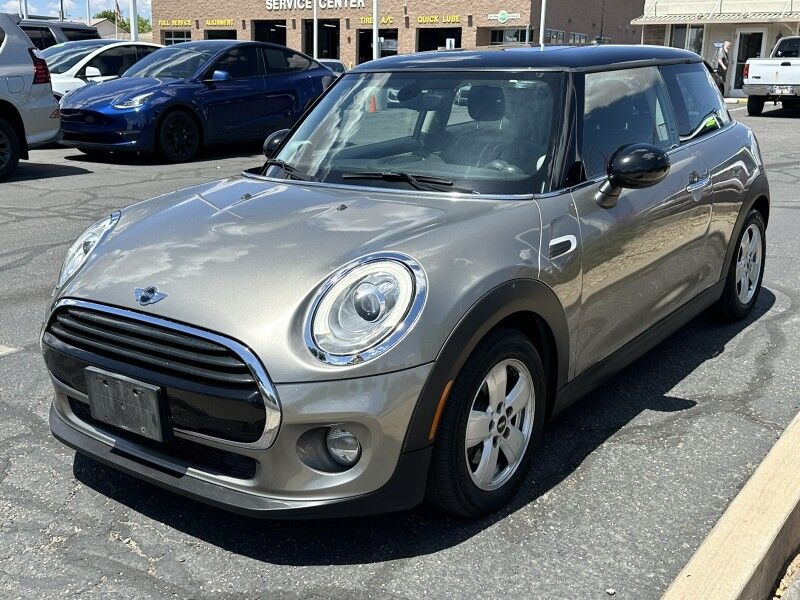 2017 MINI Hardtop 2 Door Cooper St George UT