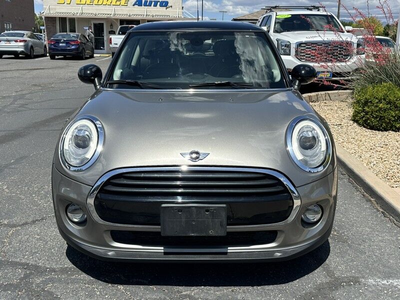 2017 MINI Hardtop 2 Door Cooper St George UT