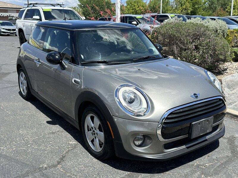 2017 MINI Hardtop 2 Door Cooper St George UT