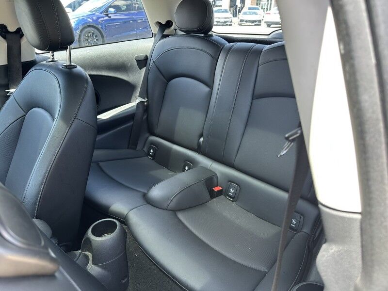 2017 MINI Hardtop 2 Door Cooper St George UT