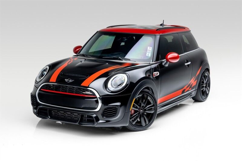2017 MINI Hardtop 2 Door John Cooper Works Costa Mesa CA 2017 MINI Hardtop 2 Door John Cooper Works Costa Mesa CA