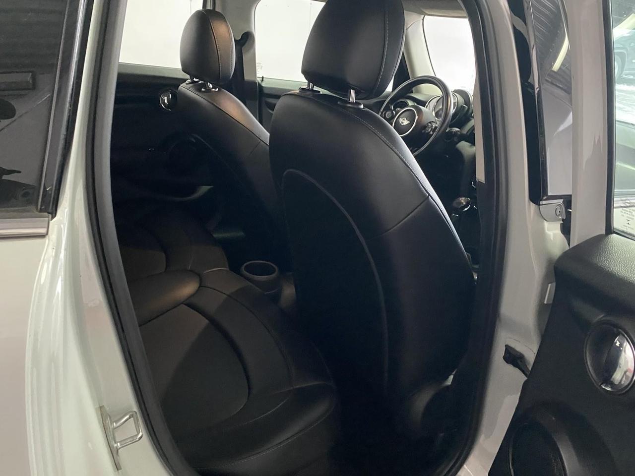 2017 MINI Hardtop 4 Door Cooper Richmond Hill NY