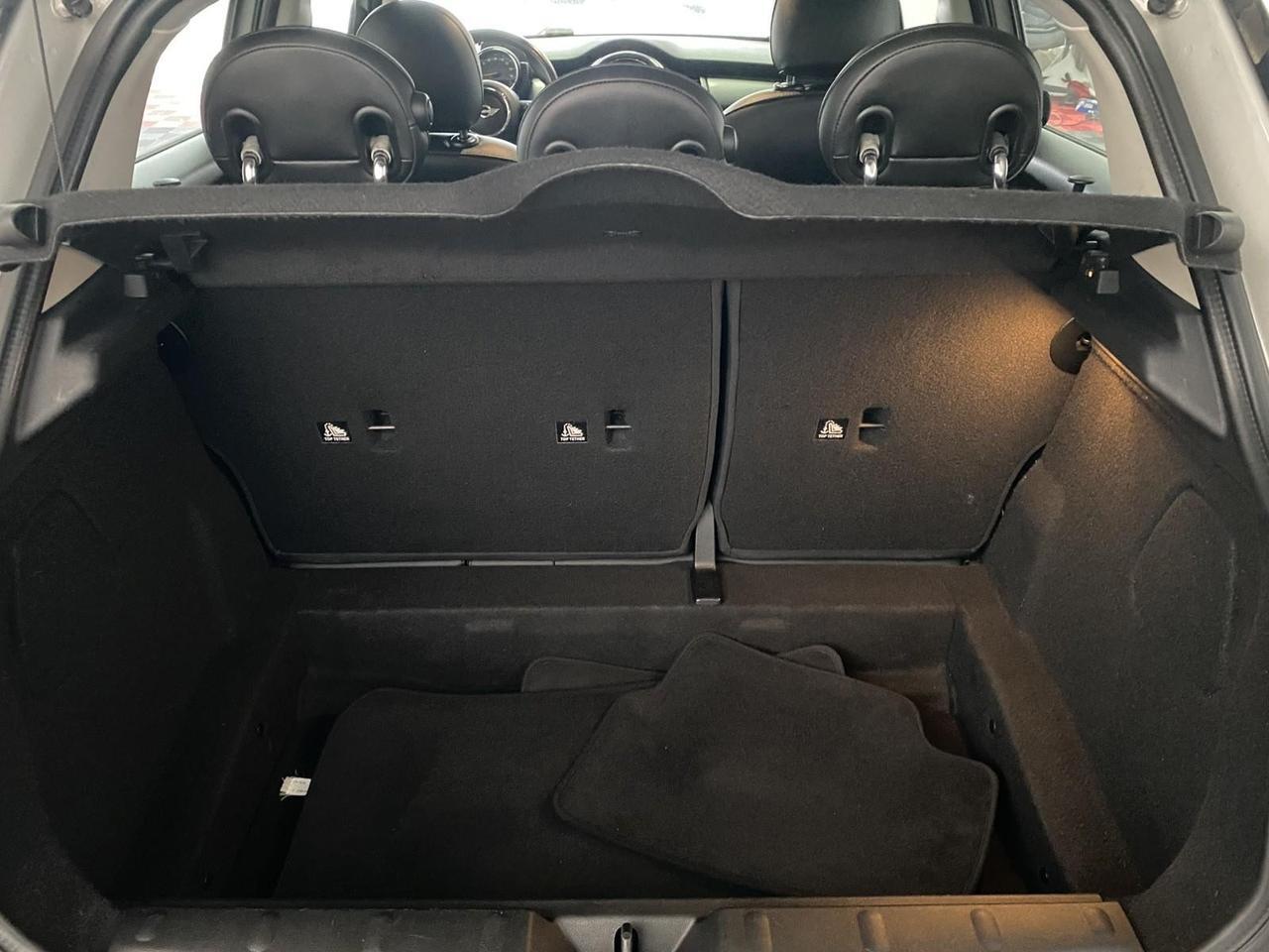 2017 MINI Hardtop 4 Door Cooper Richmond Hill NY