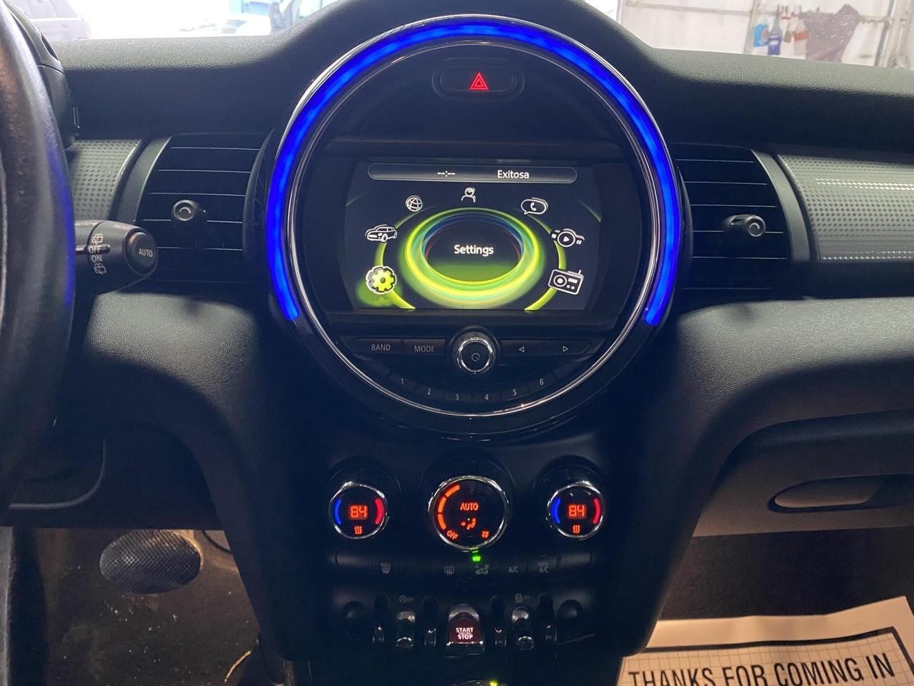 2017 MINI Hardtop 4 Door Cooper Richmond Hill NY