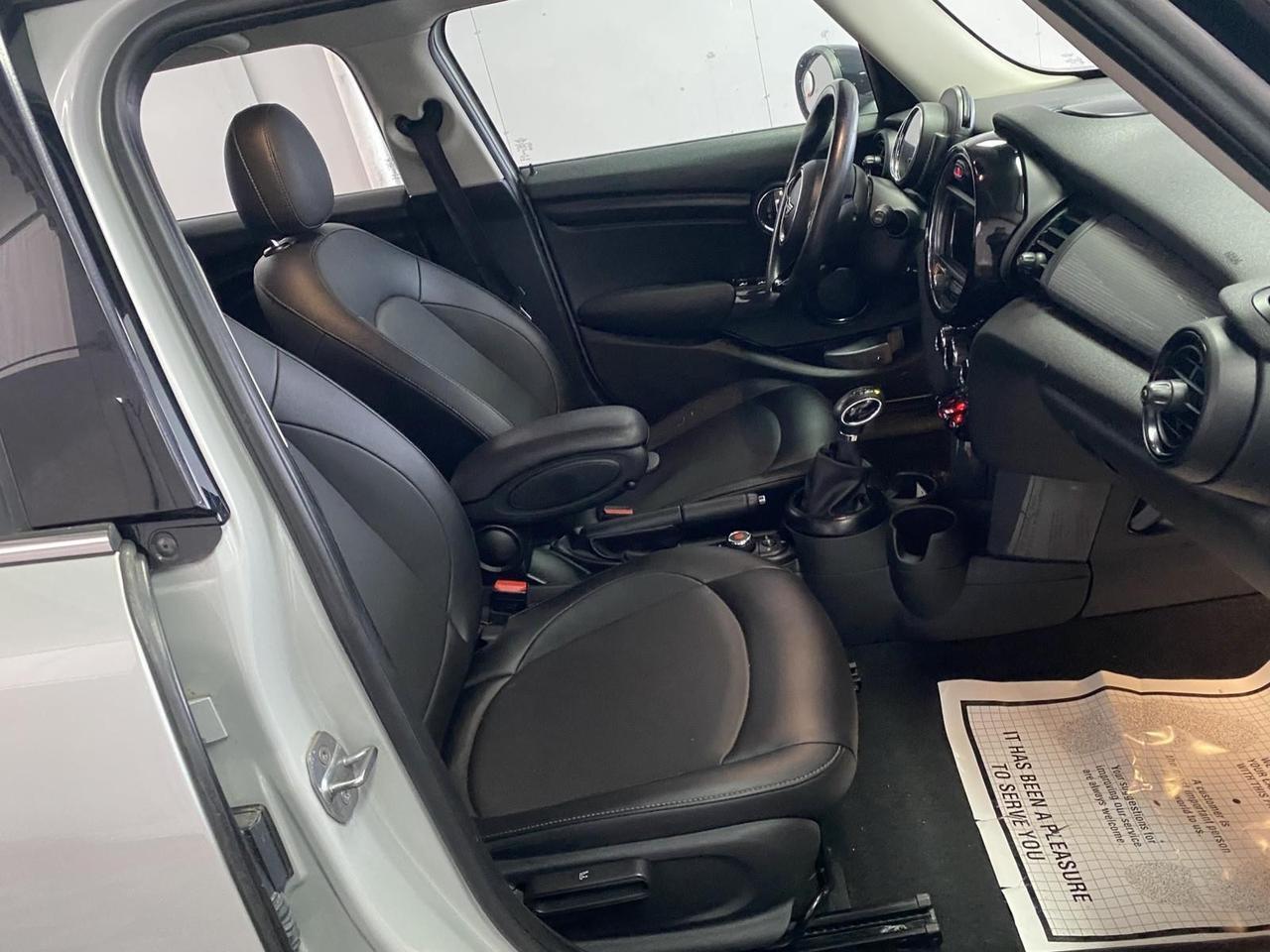 2017 MINI Hardtop 4 Door Cooper Richmond Hill NY