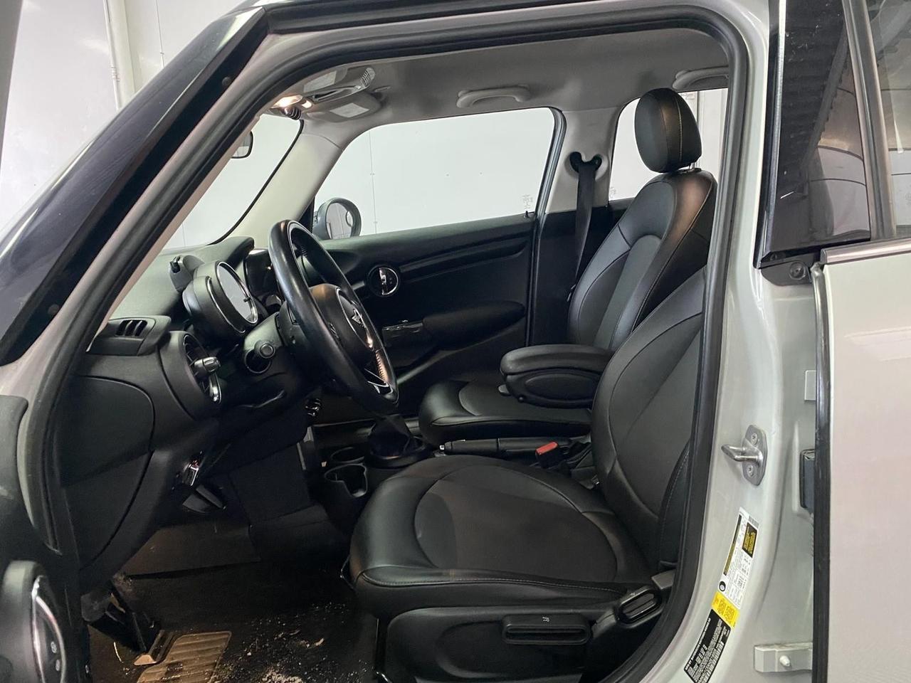 2017 MINI Hardtop 4 Door Cooper Richmond Hill NY