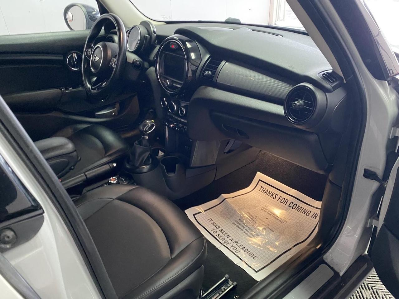 2017 MINI Hardtop 4 Door Cooper Richmond Hill NY