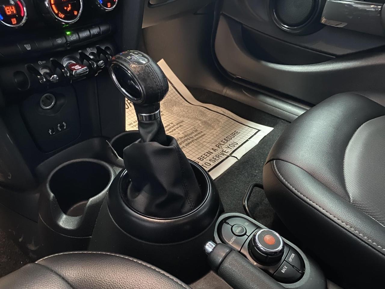 2017 MINI Hardtop 4 Door Cooper Richmond Hill NY