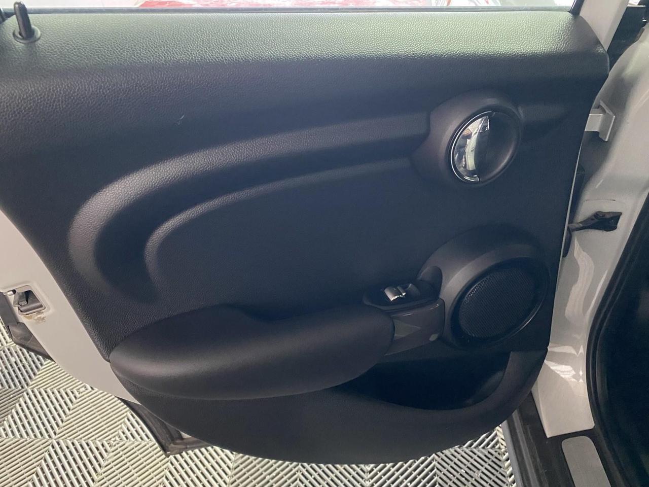 2017 MINI Hardtop 4 Door Cooper Richmond Hill NY