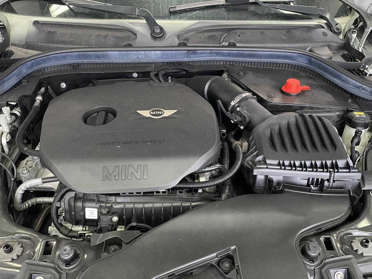 2017 MINI Hardtop 4 Door Cooper Richmond Hill NY