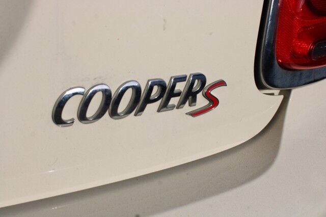 2017 MINI Hardtop S 4 Door Cooper S Melbourne FL