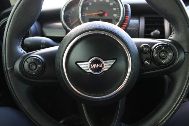 2017 MINI Hardtop S 4 Door Cooper S Melbourne FL