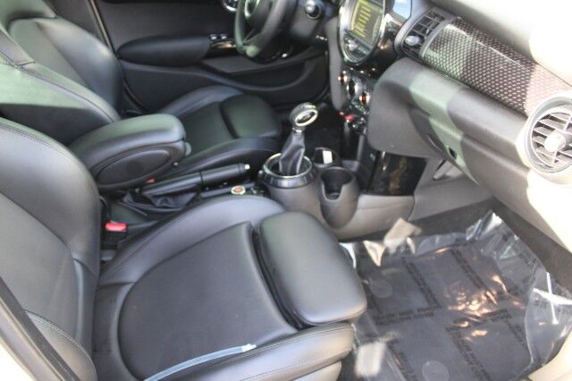 2017 MINI Hardtop S 4 Door Cooper S Melbourne FL