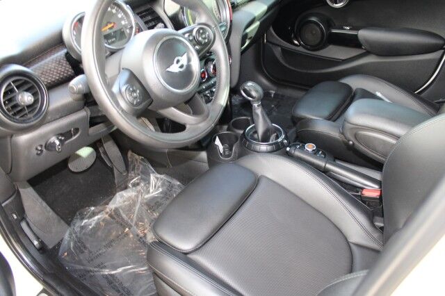 2017 MINI Hardtop S 4 Door Cooper S Melbourne FL