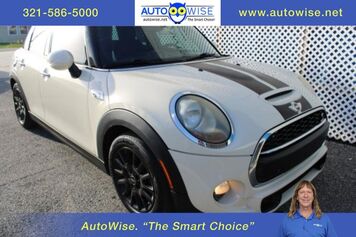 2017_MINI_Hardtop S 4 Door_Cooper S_ Melbourne FL