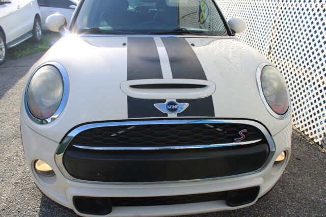 2017 MINI Hardtop S 4 Door Cooper S Melbourne FL