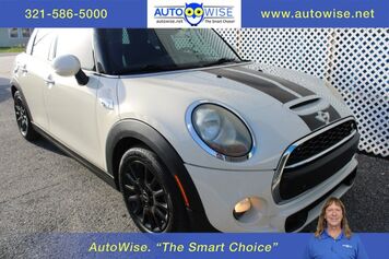 2017_MINI_Hardtop S 4 Door_Cooper S_ Melbourne FL