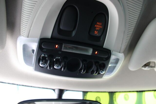 2017 MINI Hardtop S Cooper S 4 Door Melbourne FL