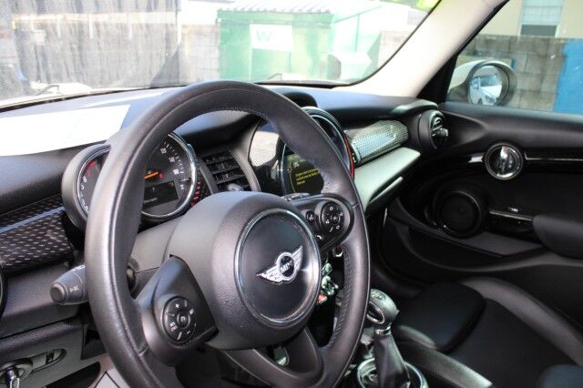 2017 MINI Hardtop S Cooper S 4 Door Melbourne FL
