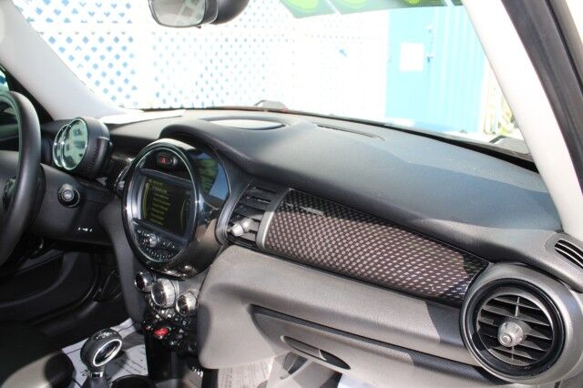 2017 MINI Hardtop S Cooper S 4 Door Melbourne FL