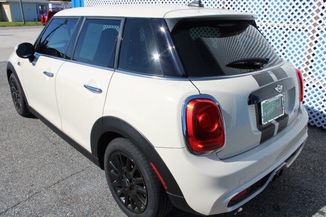 2017 MINI Hardtop S Cooper S 4 Door Melbourne FL