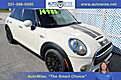 2017 MINI Hardtop S Cooper S 4 Door