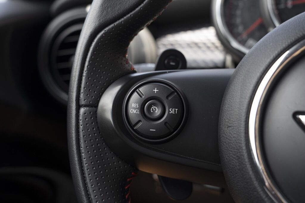 2017 MINI John Cooper Works Base Miami FL