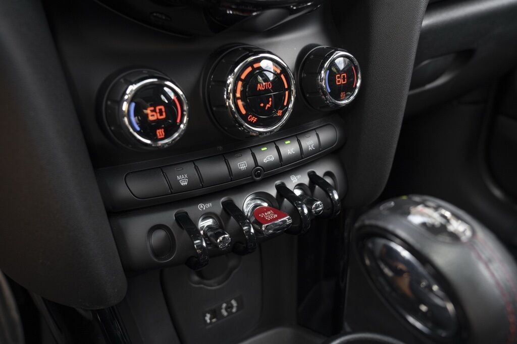 2017 MINI John Cooper Works Base Miami FL