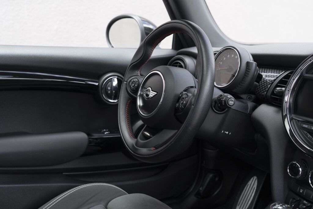 2017 MINI John Cooper Works Base Miami FL