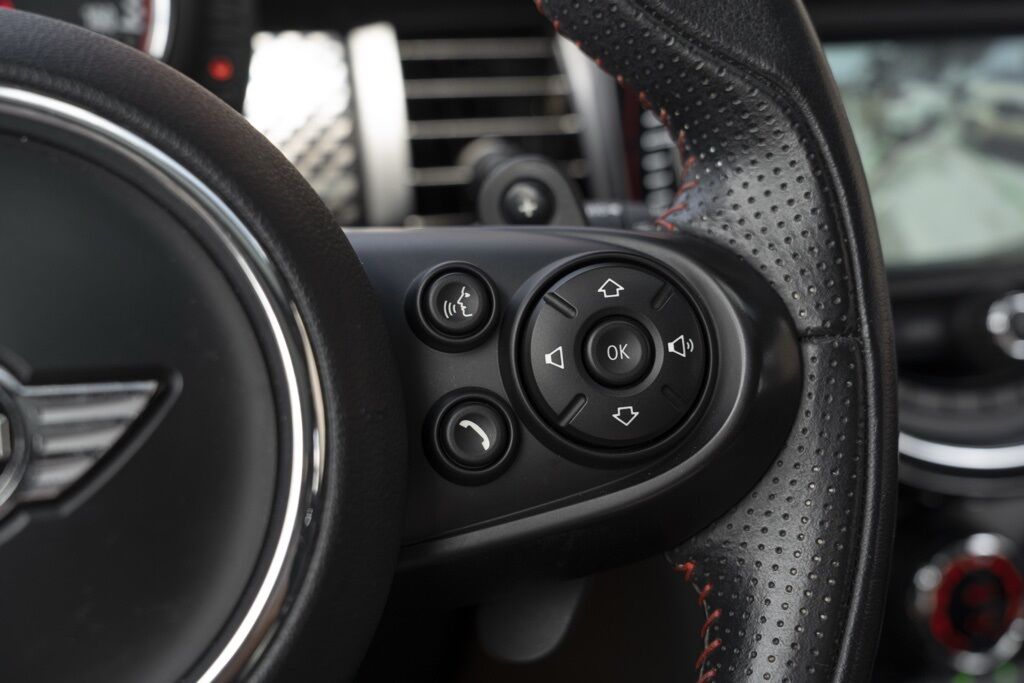 2017 MINI John Cooper Works Base Miami FL