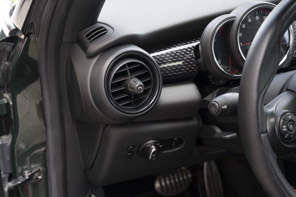 2017 MINI John Cooper Works Base Miami FL