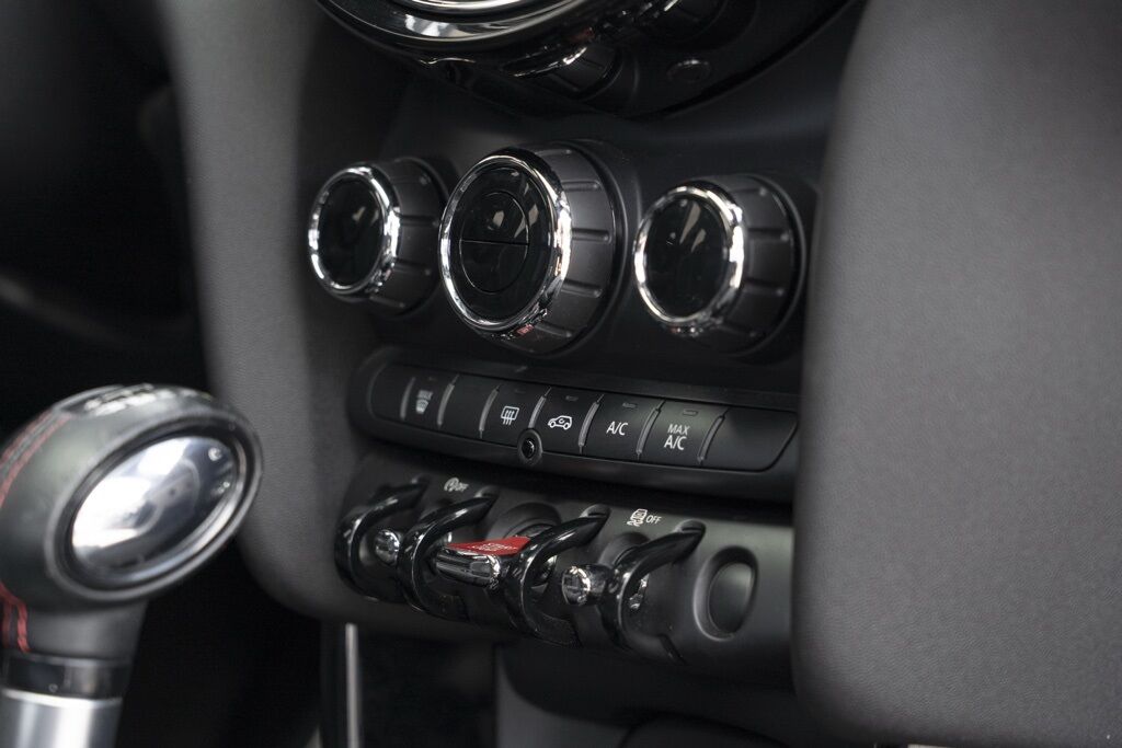 2017 MINI John Cooper Works Base Miami FL
