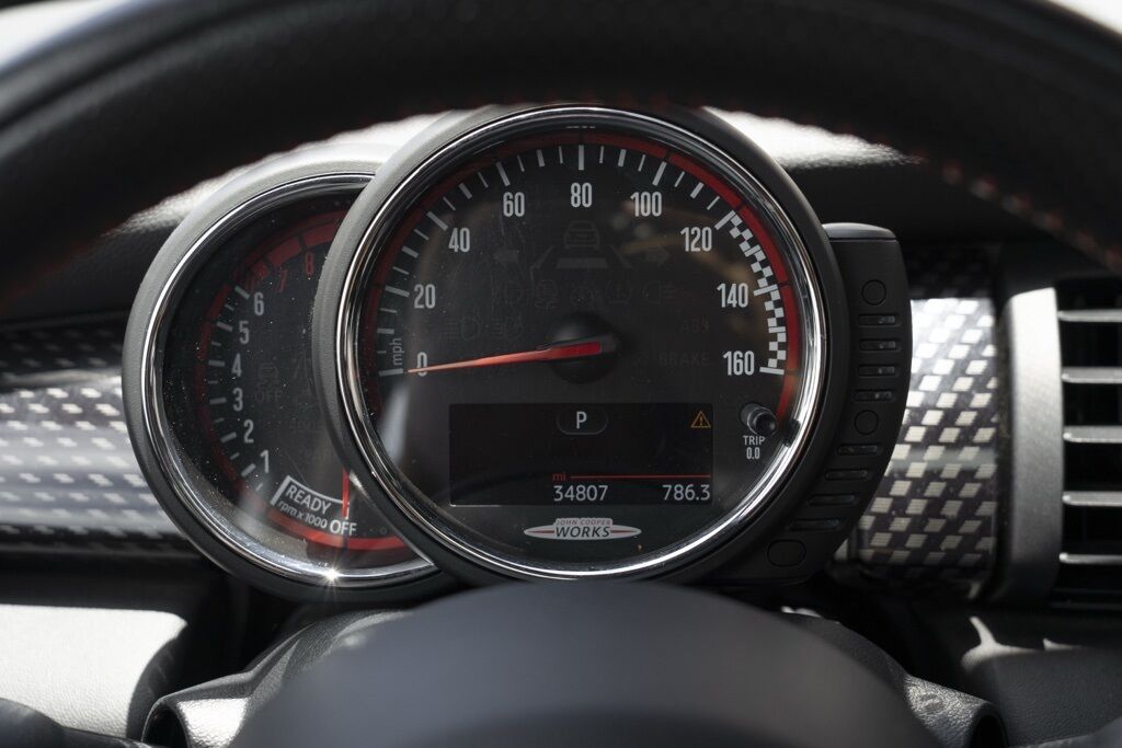 2017 MINI John Cooper Works Base Miami FL