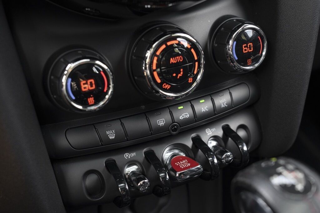 2017 MINI John Cooper Works Base Miami FL