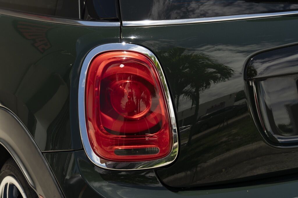 2017 MINI John Cooper Works Base Miami FL