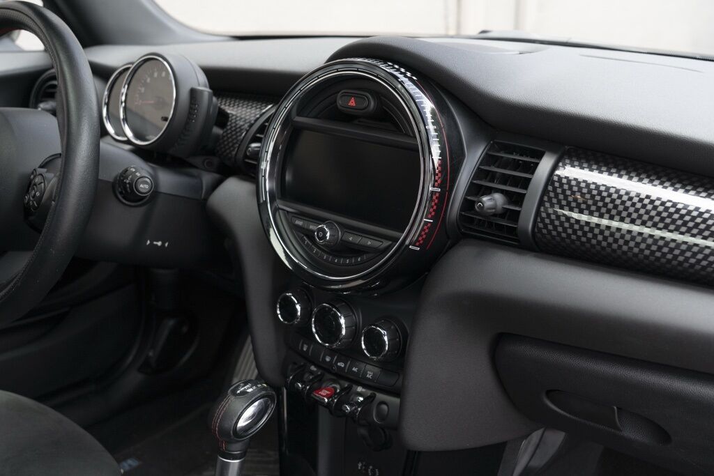2017 MINI John Cooper Works Base Miami FL