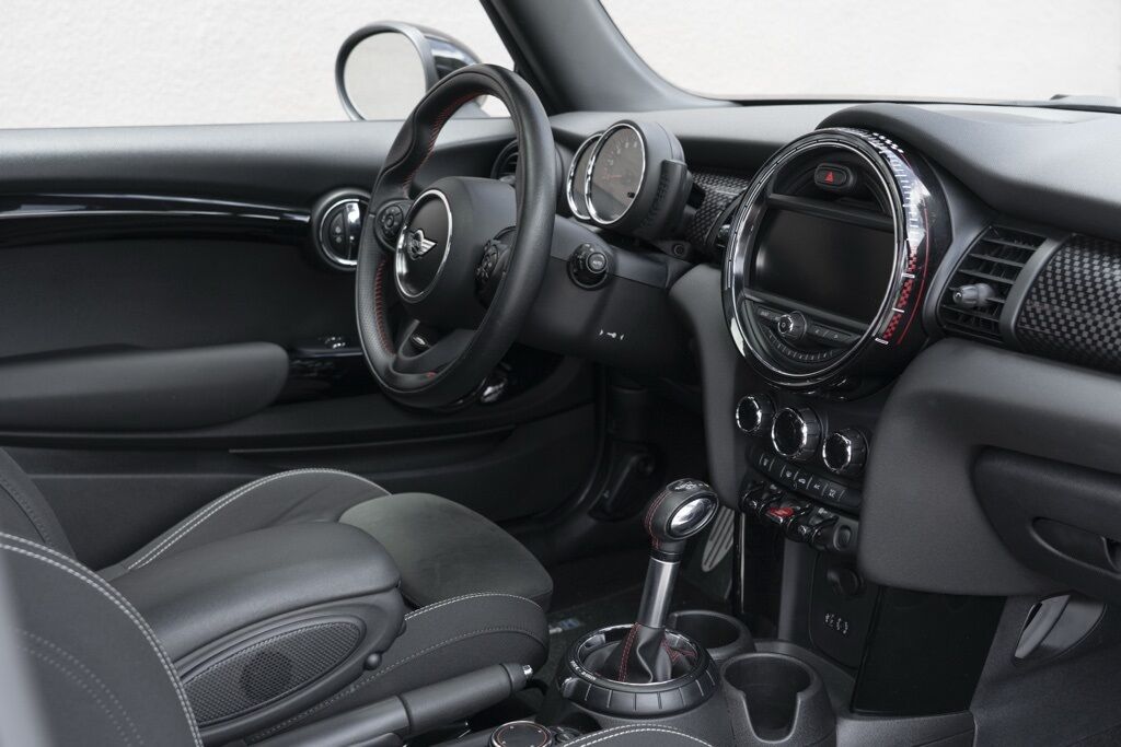 2017 MINI John Cooper Works Base Miami FL