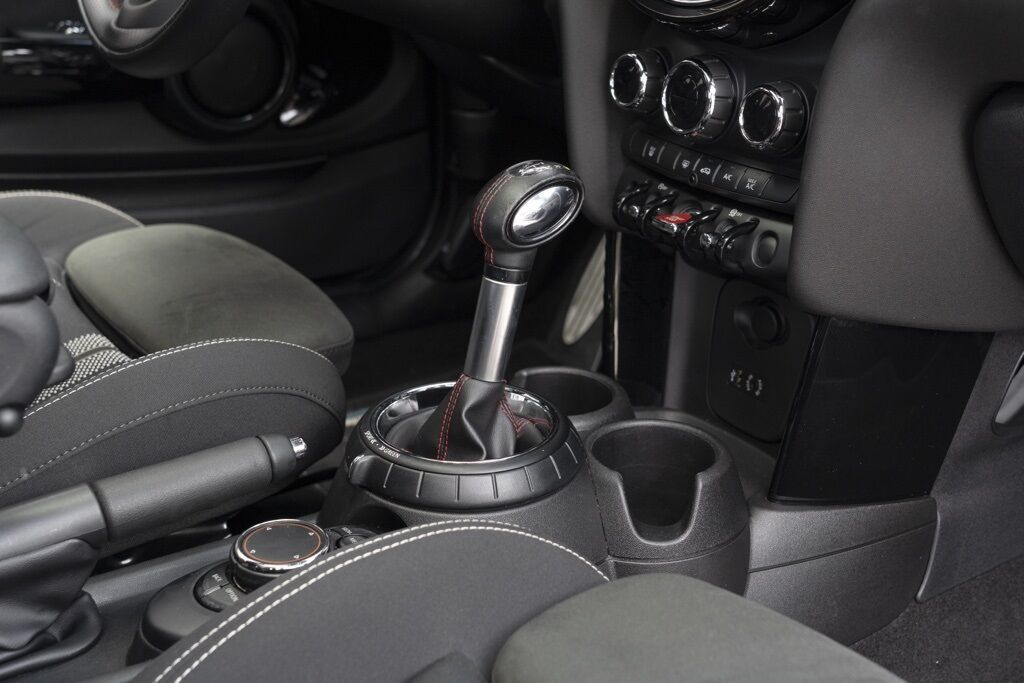 2017 MINI John Cooper Works Base Miami FL