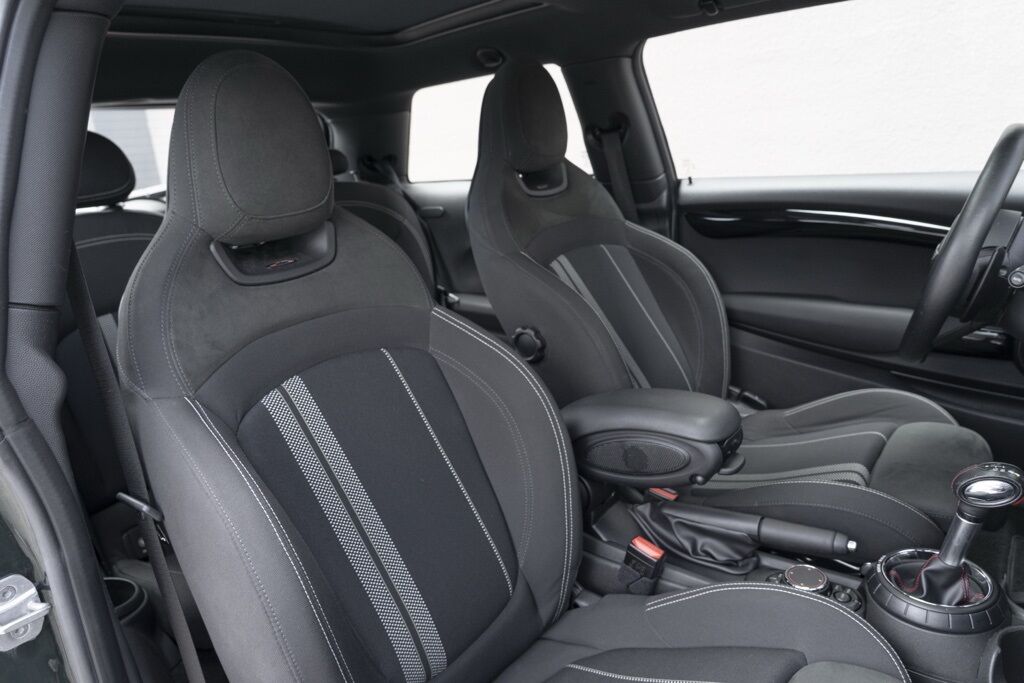 2017 MINI John Cooper Works Base Miami FL