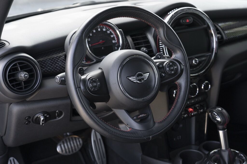 2017 MINI John Cooper Works Base Miami FL