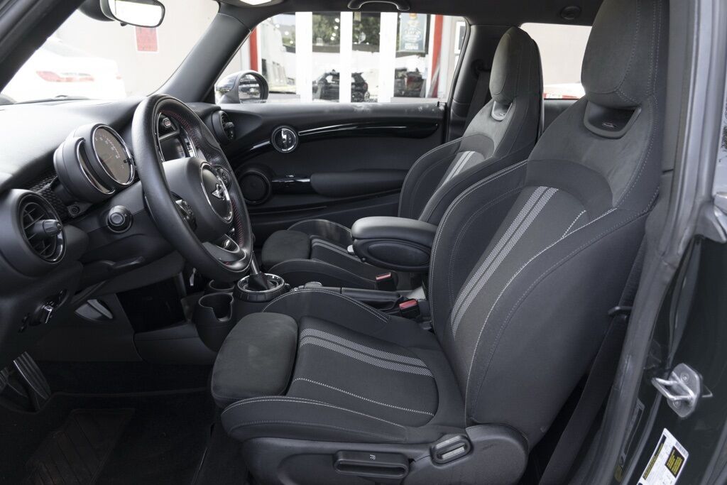 2017 MINI John Cooper Works Base Miami FL
