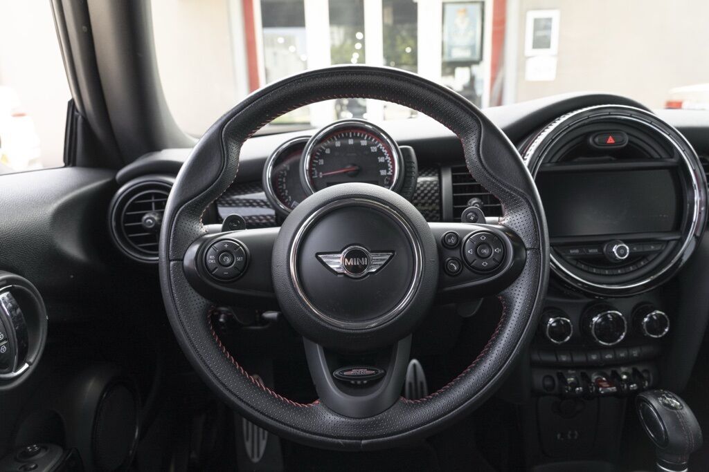 2017 MINI John Cooper Works Base Miami FL