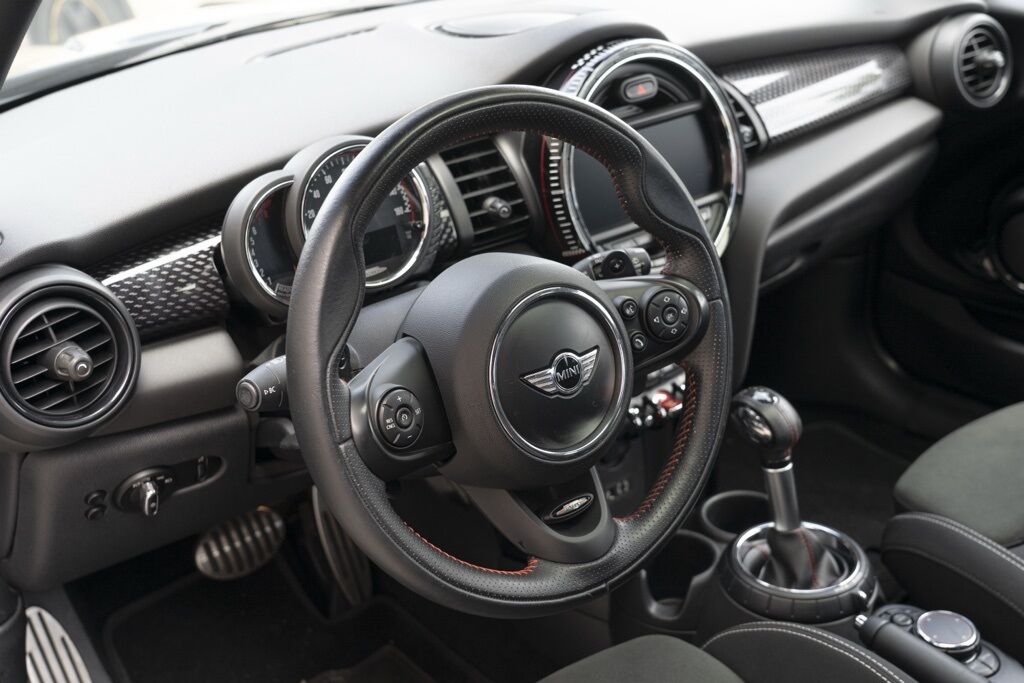 2017 MINI John Cooper Works Base Miami FL