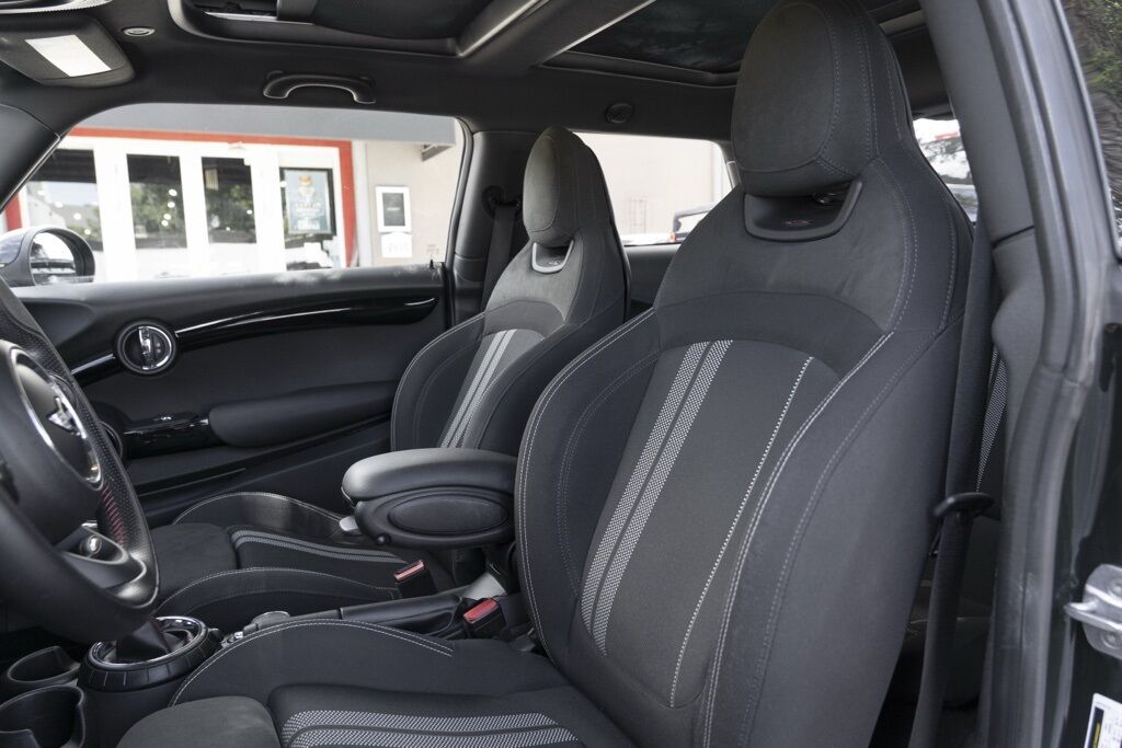 2017 MINI John Cooper Works Base Miami FL