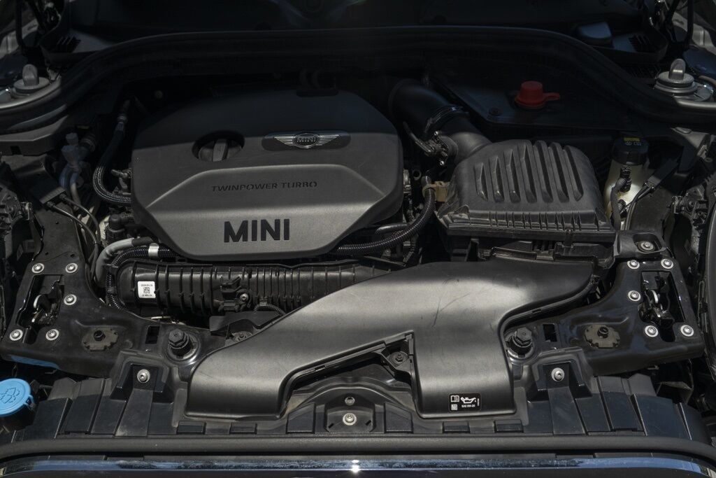 2017 MINI John Cooper Works Base Miami FL