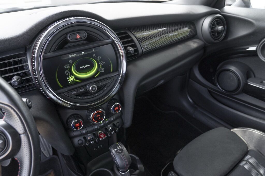 2017 MINI John Cooper Works Base Miami FL